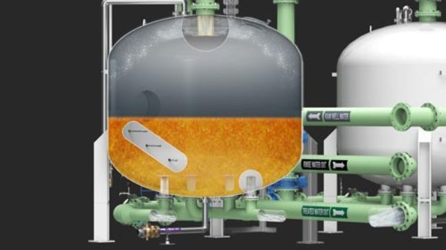 Why SORB Trace Contaminant Removal Systems?