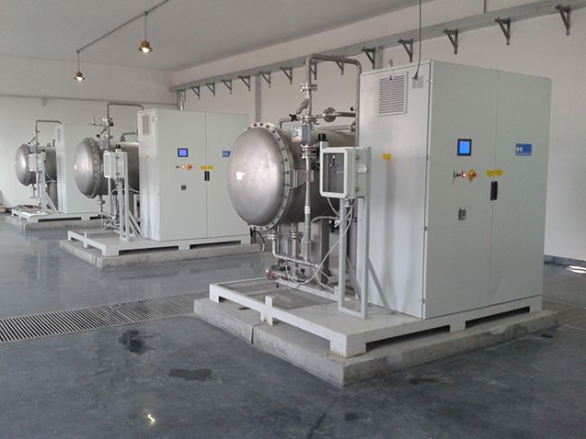 Capital Controls Ozone: a range of solutions